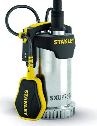 Stanley SXUP750XCE Elektro-Tauchpumpe für 53€ (-15%)