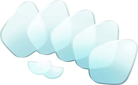 Scubapro Optische Gläser für Tauchmaske Zoom für 12€ (-25%)