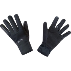 GOREWEAR M Windstopper Thermo Handschuhe (Winddicht, Grip-Silikon, Unisex) für 35€ (-33%)