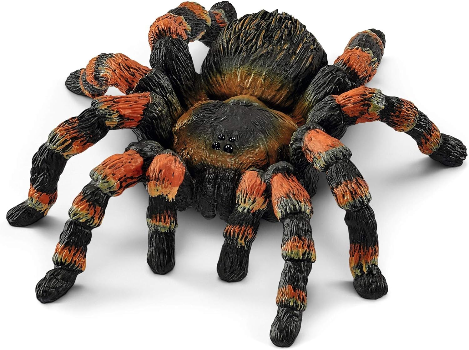 SCHLEICH WILD Life | Vogelspinne 14829, 8cm groß für 4€ (-41%)