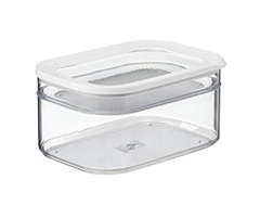 Mepal Modula Kühlschrankdosen-Set (2-teilig) für 10€ (-33%)