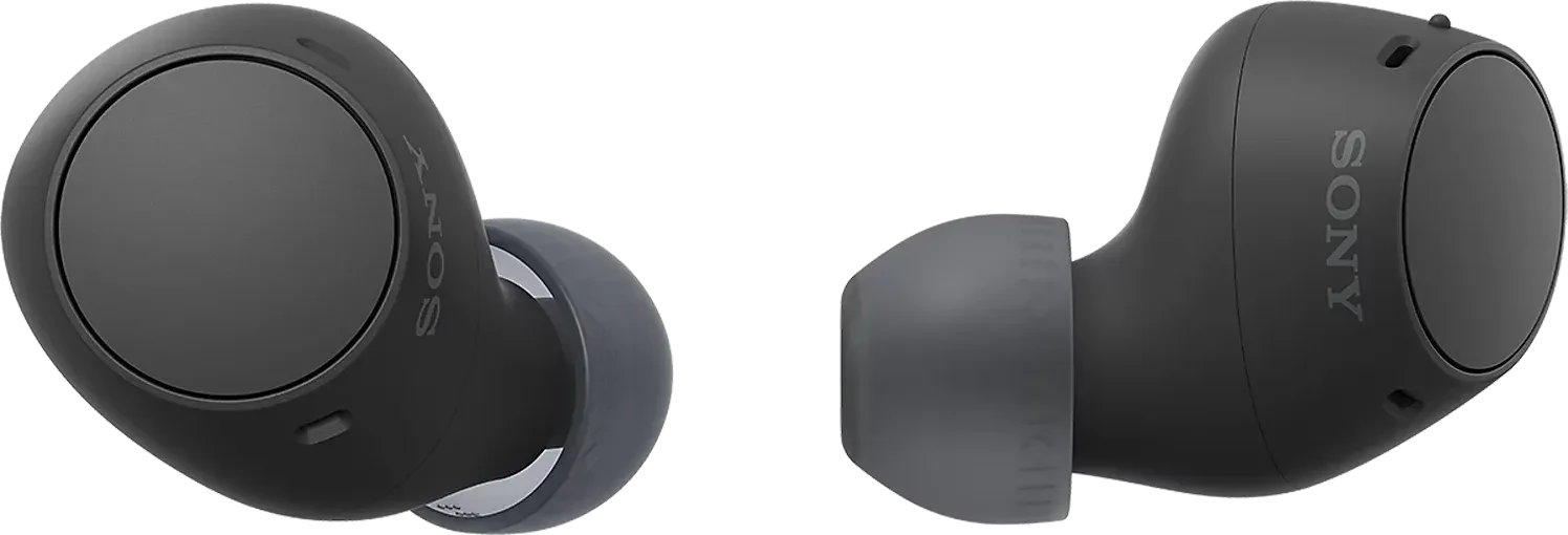 Sony WF-C510 schwarz für 32€ (-16%)