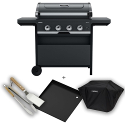 Campingaz Gasgrill 4 Series Select L Grillset