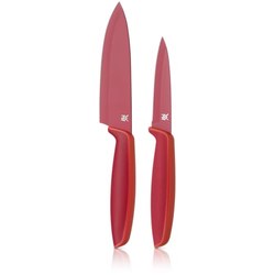 WMF Touch Messerset 2-teilig (rot)