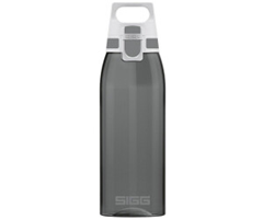 SIGG Tritan Trinkflasche Total Color ONE 1L für 10€ (-49%)