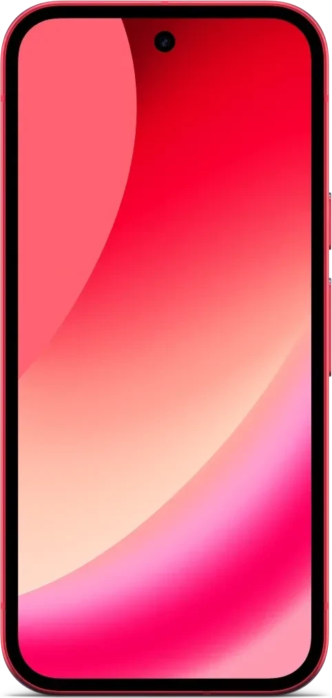 Google Pixel 10a 256GB berry für 499€ (-8%)