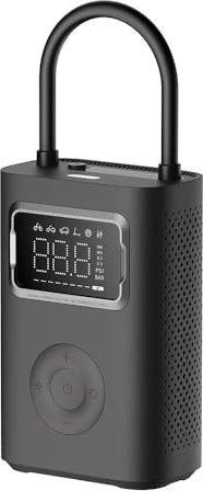 Xiaomi MJCQB07PQW Portable Electric Air Compressor 2 Pro Akku-Kompressor inkl. Tasche für 46€ (-8%)