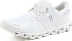 On Cloud 6 weiß (Damen) für 112€ (-12%)