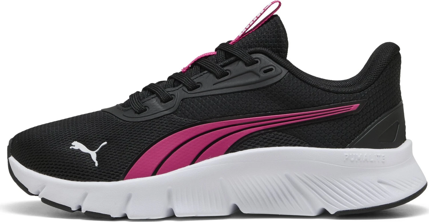 Puma FlexFocus Lite Modern puma black/puma pink/puma white (Junior) für 21€ (-26%)
