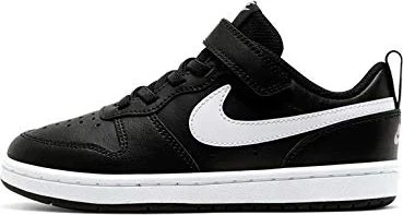 Nike Kawa schwarz/weiß (Junior) für 21€ (-15%)