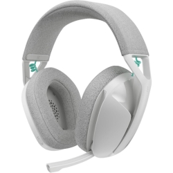Logitech G G321 Lightspeed kabelloses Bluetooth-Gaming-Headset für 40€ (-21%)