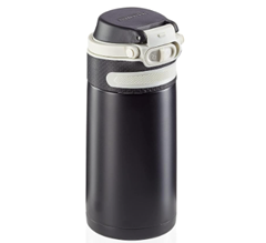 Leifheit Thermobecher Flip (350ml) für 10€ (-37%)