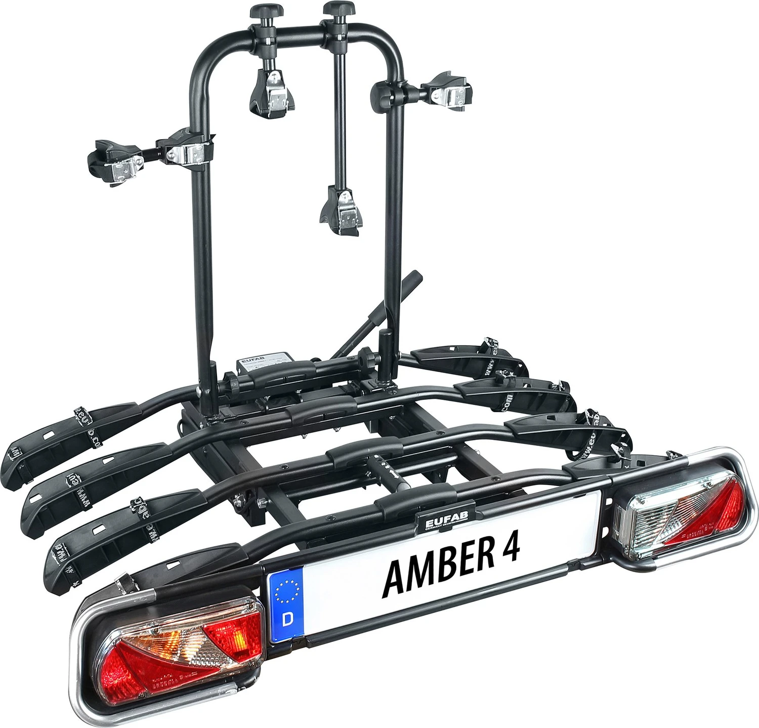 EUFAB Amber 4 für 209€ (-23%)