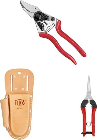 Felco 6 Gartenschere für 43€ (-6%)