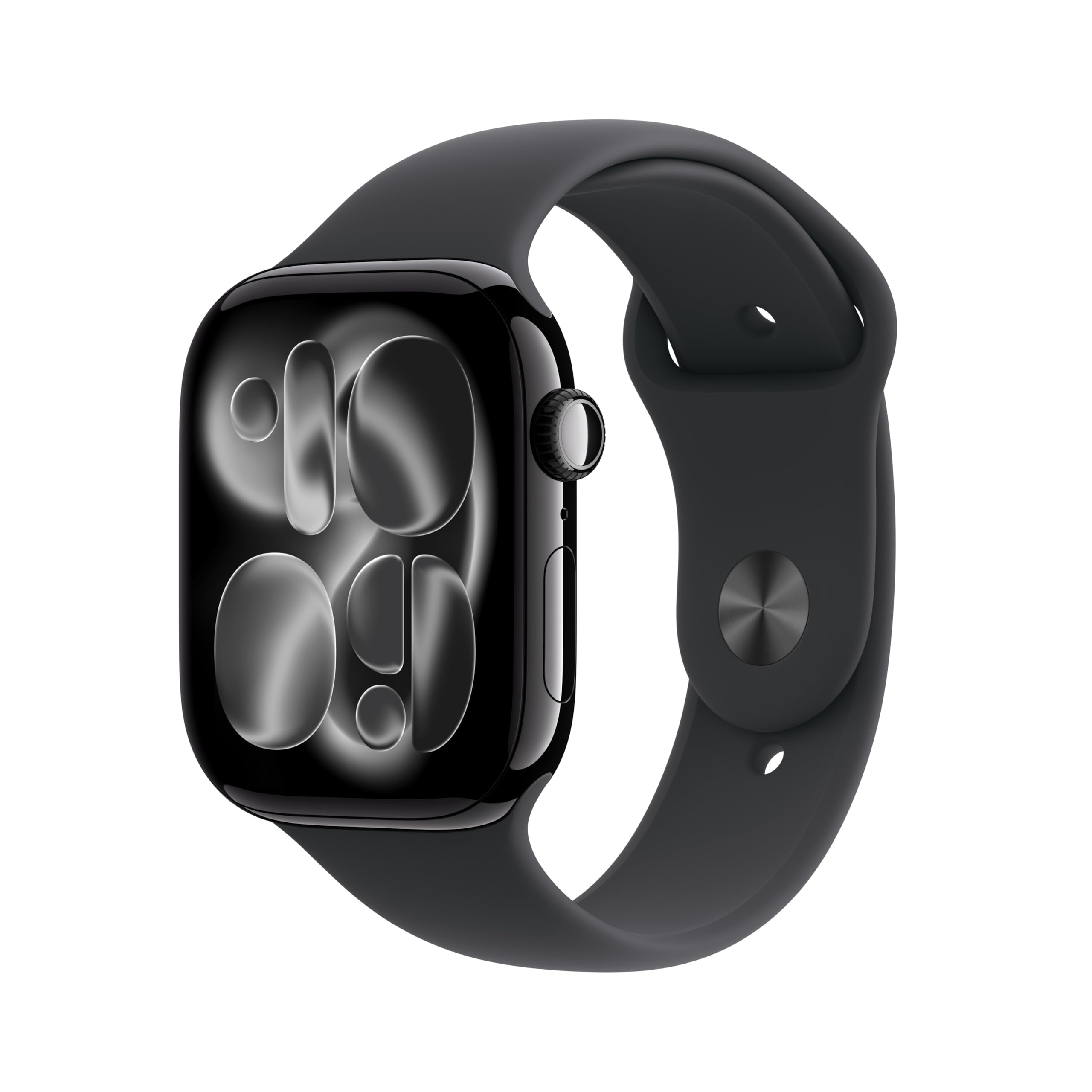 Apple Watch Series 11 (Alu, GPS, 46mm) – neuer Bestpreis für 359€ (-8%)