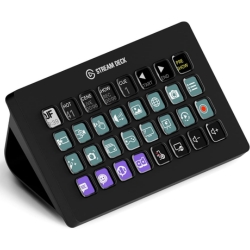 Elgato Stream Deck XL für 180€ (-28%)
