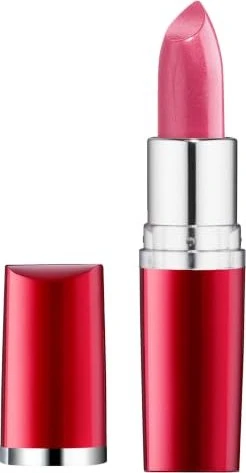 Maybelline Moisture Extreme Lippenstift 61 Glamorous Pink für 5€ (-31%)