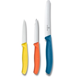 Victorinox Swiss Classic Küchenmesser Set für 12€ (-30%)