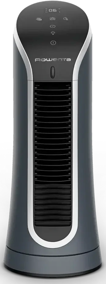 Rowenta VU6220F0 Eole Compact Turmventilator für 50€ (-7%)