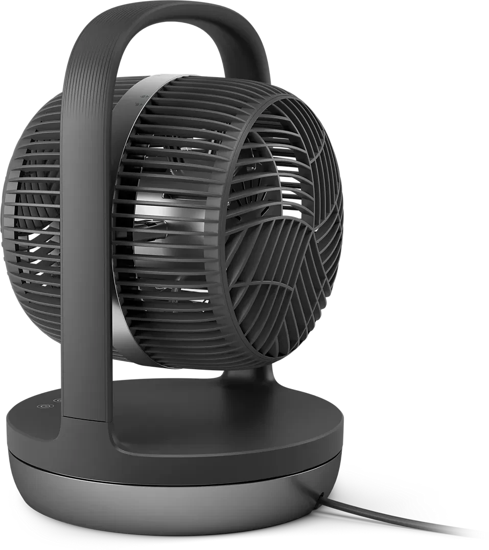 Philips CX3050/01 Tischventilator für 50€ (-19%)