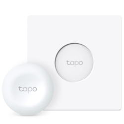 Tapo S200D Smart Remote Dimmer Switch für 14€ (-22%)