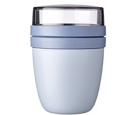 Mepal Müslibecher to go (300+120ml)