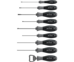 Wiha 85 Jahre Jubiläumsedition Schraubendreher Set für 11€ (-44%)