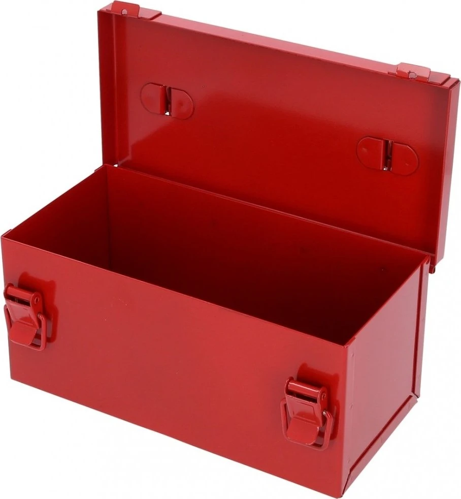 KS Tools Metall-Leerkiste Werkzeugbox für 19€ (-17%)