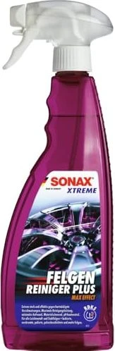 Sonax Xtreme FelgenReiniger PLUS 750ml für 11€ (-16%)
