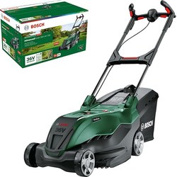 Bosch AdvancedRotak 36V-44-750 Akku-Rasenmäher (44 cm, ohne Akku)
