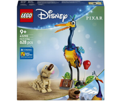 LEGO Disney Pixar Kevin und Dug (43290, 628 Teile)