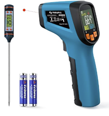 Tilswall Infrarot-Thermometer