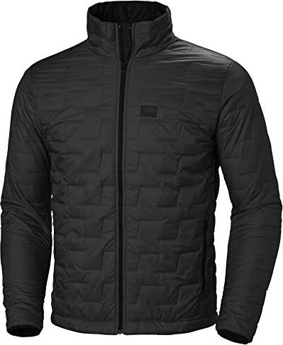 Helly Hansen Lifaloft Insulator Funktionsjacke black matte (Herren) für 82€ (-5%)