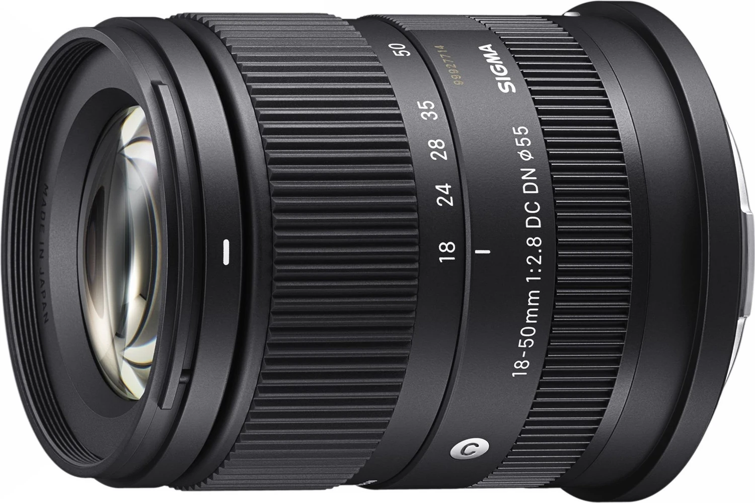 Sigma Contemporary 18-50mm 2.8 DC DN für Sony E für 459€ (-12%)
