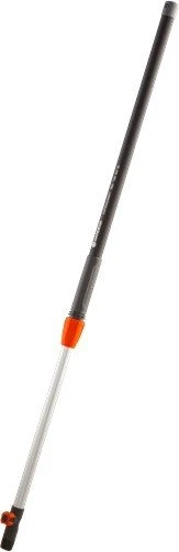 Gardena combisystem Teleskopstiel 90-145cm für 21€ (-9%)