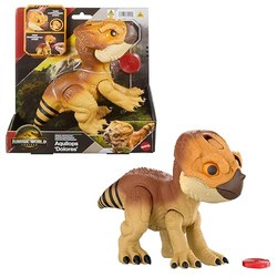 Mattel Jurassic World Aquilops Dolores