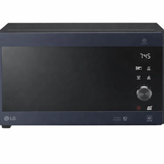 LG MH6565CPB Grill-Mikrowelle für 139€ (-20%)