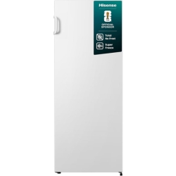 Hisense FV191N4AW2 Gefrierschrank (147 Liter) für 322€ (-17%)