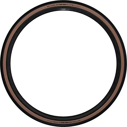 Schwalbe G-One Allround 28×1.7″ RaceGuard Addix Reifen bronze sidewall für 26€ (-13%)