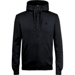G-STAR Herren Premium Core Hooded Sweatjacke für 51€ (-20%)