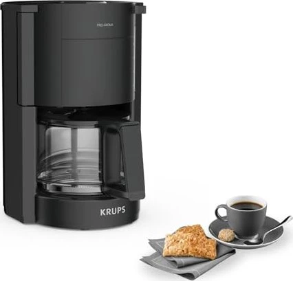 Krups F309-08 ProAroma für 28€ (-7%)