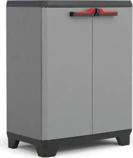 Keter Stilo Werkstattschrank für 37€ (-26%)