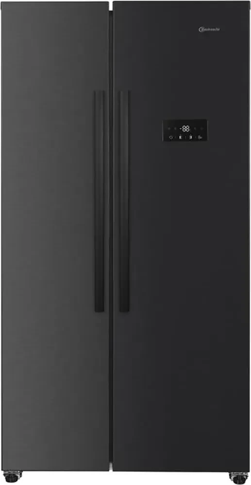 Bauknecht SBS C90 BL Side-by-Side für 679€ (-15%)