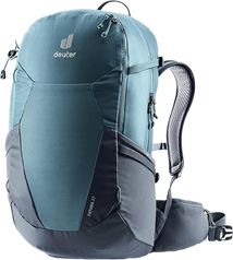 deuter Futura 27 Wanderrucksack (Aircomfort, inkl. Regenhülle) für 83€ (-16%)