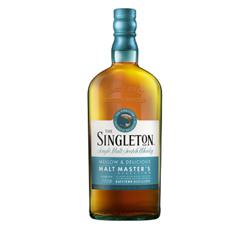 The Singleton of Dufftown Malt Master’s Selection (0,7 l) für 15€ (-44%)