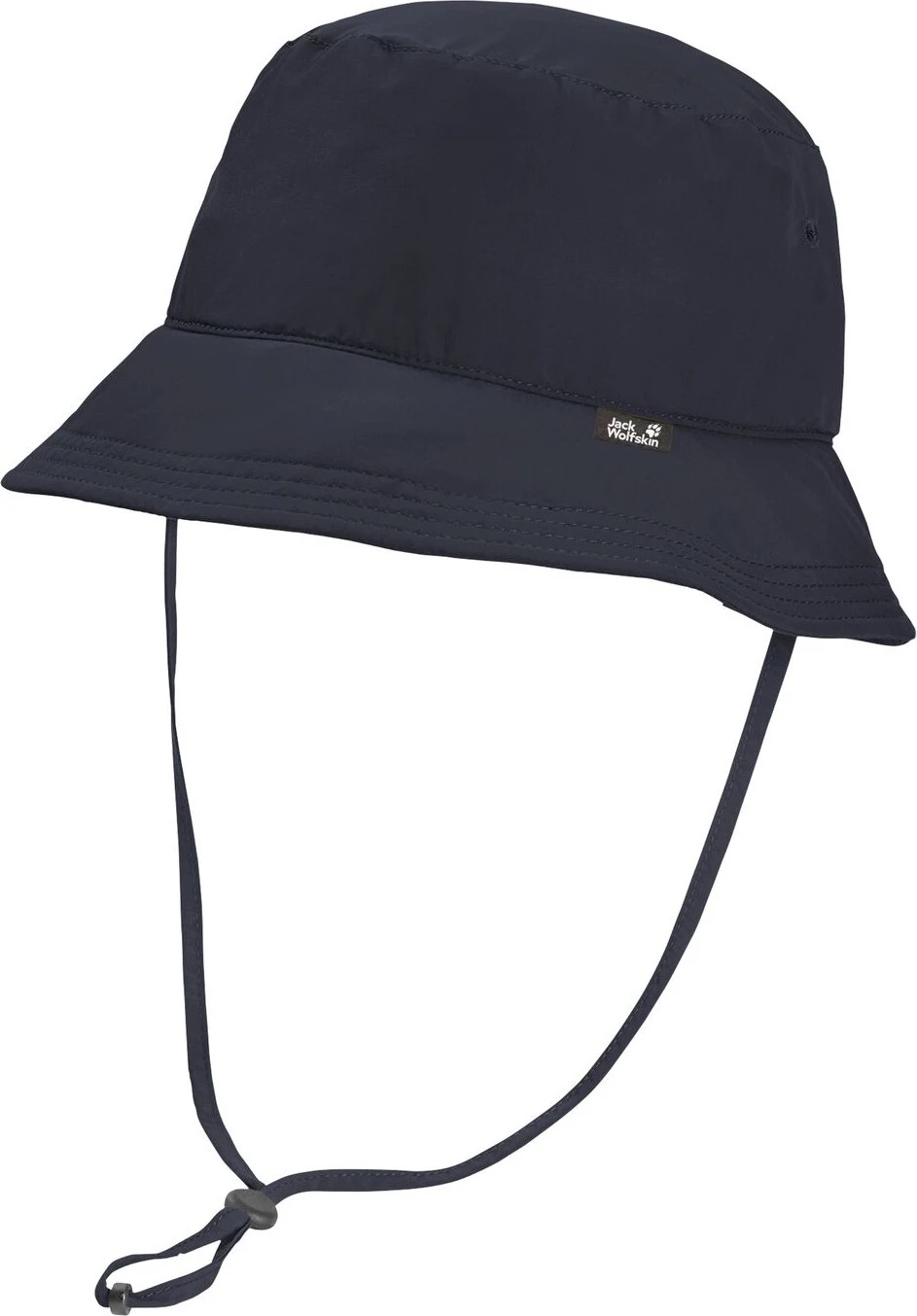 Jack Wolfskin Sun Hut dark navy für 22€ (-6%)