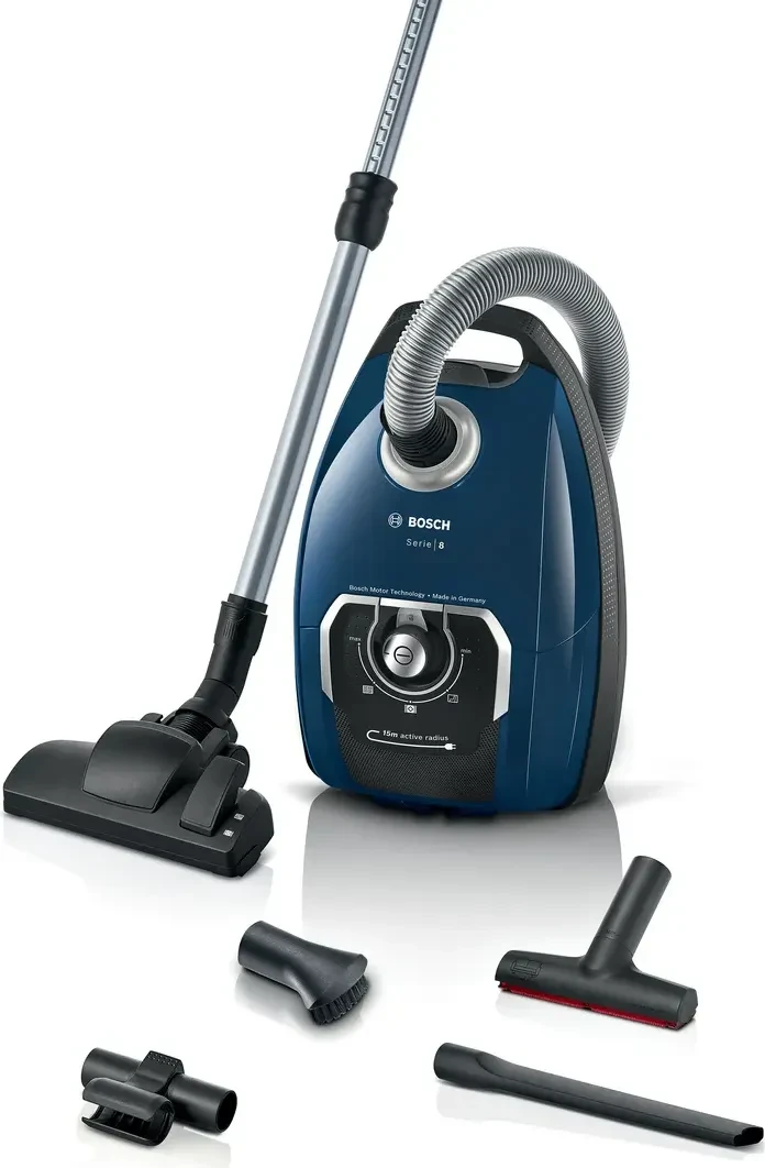 Bosch Serie 8 BGL8XPER für 209€ (-15%)