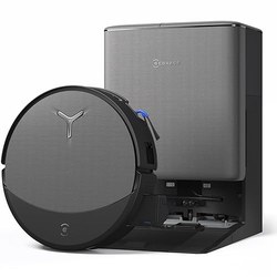ECOVACS DEEBOT T90 PRO Omni Saug- & Wischroboter (30.000 Pa, Wischwalze)