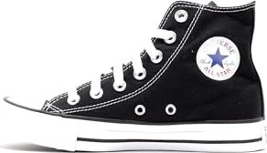 Converse Chuck Taylor All Star Classic High schwarz für 47€ (-7%)