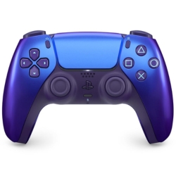 Playstation DualSense Wireless-Controller (Chroma Indigo) für 60€ (-21%)